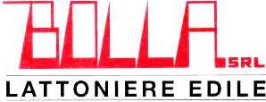 Lattoneria Edile Bolla Logo